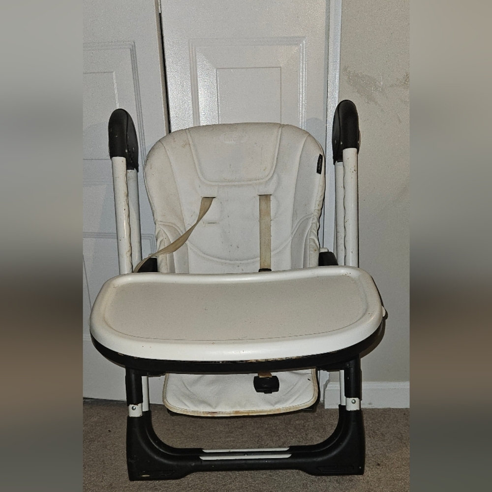 Infant high chair